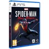 Marvel s Spider-Man: Miles Morales - Gioco per PS5