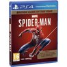 Gioco Marvel s Spider-Man dell anno Gioco PS4