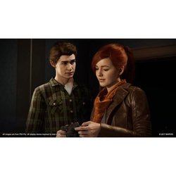 Gioco Marvel s Spider-Man dell anno Gioco PS4