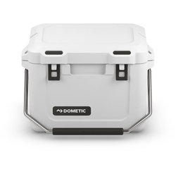 Geïsoleerde koelbox - DOMETIC - Patrol 20 - 19L - RVS draaggreep - Hou