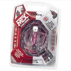 MTX Power Supply Pack 21mm2 with RCA StreetWires ZNX21K 5m