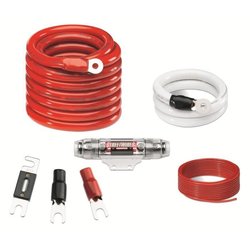 Alimentatore MTX 50mm2 StreetWires ZNX50K 5m