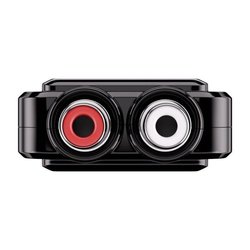 Adapter - MTX AUDIO - Luidspreker naar RCA 8V-kabels - "Remote" uitgan