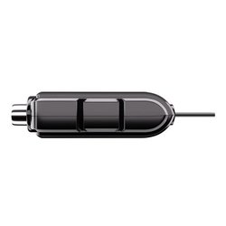 Adaptateur - MTX AUDIO - Câbles HP vers RCA 8V - Sortie Remote