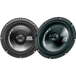 MTX 2-Wege-Koaxiallautsprecher TX265C Ø16,5 cm 65 W RMS 260 W Peak 4O