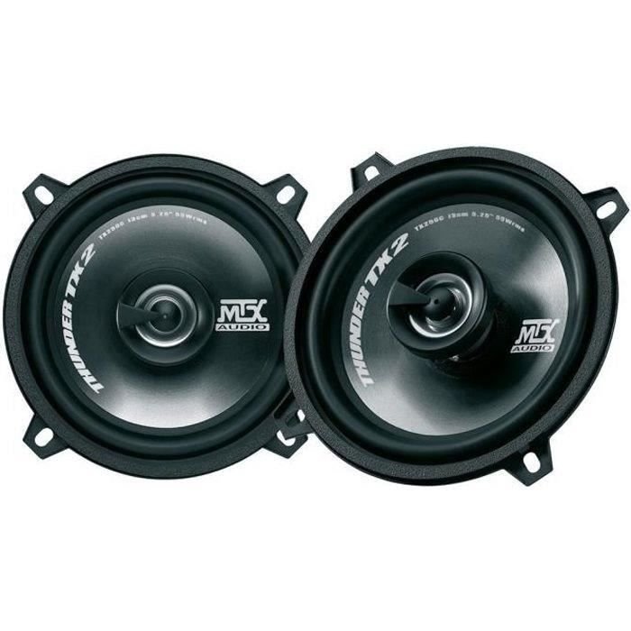 Lautsprecher Koaxial TX250C