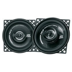 MTX 2-Way Coaxial Speaker TX240C Ø10cm 45W RMS 180W Peak 4O