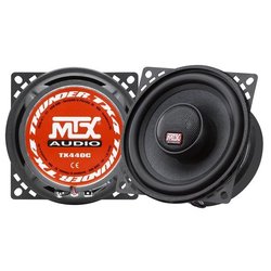 MTX TX440C 2-Wege-Koaxiallautsprecher - 10 cm - 60 W