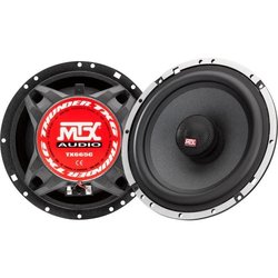 MTX TX665C 16.5cm Altavoces coaxiales de 2 vías 90W RMS 4O chasis de a