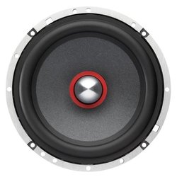 MTX TX665S Luidsprekerset 16,5 cm 2-weg 90 W RMS 4O aluminium chassis 