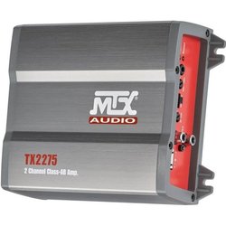 MTX Verstärker 2x110W TX2275