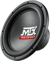 MTX Subwoofer RT12-04 Ø30 cm 4W 250 W RMS