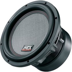 MTX TX615 Subwoofer 30 cm 2? 800 W aluminium frame