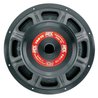 MTX TX815 Subwoofer 38 cm 2000W Chasis de aluminio