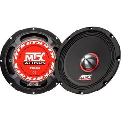 MTX AUDIO - Car speaker - MTX bass-midrange - RTX84 - Ø20cm - 51mm coi