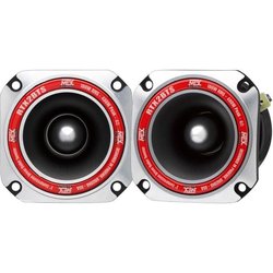 MTX AUDIO  MTX-Hocheffizienz-Hochtöner RTX2BTs  Ø8 cm  25-mm-Spule 