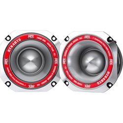 MTX AUDIO - Tweeter MTX de alta eficiencia RTX4BTs - Ø10cm - Bobina de