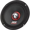 MTX High Efficiency Medial Speaker RTX654 - 16.5 cm - 125W