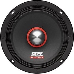 MTX High Efficiency Medial Speaker RTX654 - 16.5 cm - 125W