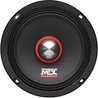 MTX High Efficiency Medial Speaker RTX654 - 16.5 cm - 125W