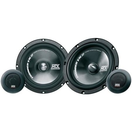 Speaker Kit TX265S