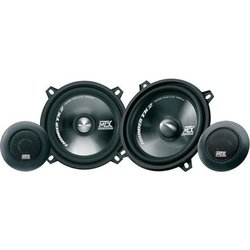 MTX Speaker Kit 2 Way TX250S Ø13cm 55W RMS 220W Peak 4O
