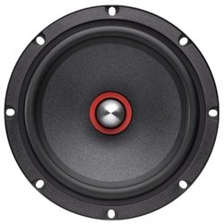 Kit de altavoces de 2 vías MTX TX465S - 16.5 cm - 80W