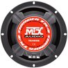 Kit de altavoces de 2 vías MTX TX465S - 16.5 cm - 80W