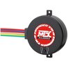 Kit de altavoces de 2 vías MTX TX465S - 16.5 cm - 80W