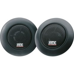 Tweeters de neodimio - MTX AUDIO - TX225T - Ø25mm 4O 65W RMS 450W Peak