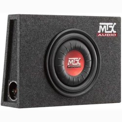 MTX RTF10AS Recinto Cerrado 25 cm 300 W RMS 900 W Pico