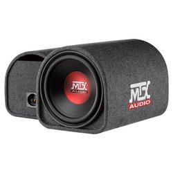 MTX Bass-reflex basbuizen subwoofer RTT12AV - 30 cm - 350W