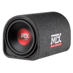 Subwoofer-Bassreflex-RTT12AV