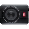 MTX Extra slanke subwoofer RTU8P - 20 cm - 150W