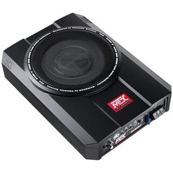 MTX Extra slanke subwoofer RTU8P - 20 cm - 150W