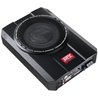 MTX Extra slanke subwoofer RTU8P - 20 cm - 150W