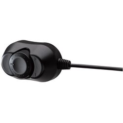 MTX Extra slanke subwoofer RTU8P - 20 cm - 150W