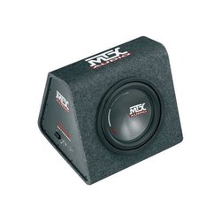 Casella Audio Audio MTX amplificato RTP12 Classe con subwoofer da 30 c