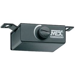 Subwoofer - MTX AUDIO - Active reflex with dual 20cm subwoofers - 240W