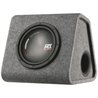 Caisson de grave amplifié - MTX AUDIO - RTP8 - 120W RMS - Subwoofer 20