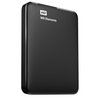 WD - External Hard Disk - Portable Elements - 1TB - USB 3.0