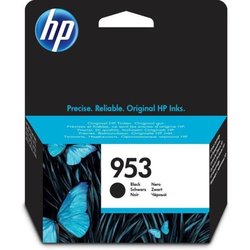 HP 953 Schwarz Patronen
