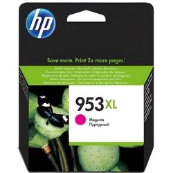 HP 953XL originele magenta grote capaciteit inktcartridge voor HP Offi