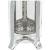 Chambord - Bodum zuiger koffiezetapparaat, 4 kopjes, 0,5 L, roestvrij 