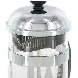 Chambord - Bodum zuiger koffiezetapparaat, 4 kopjes, 0,5 L, roestvrij 