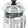 Chambord - Bodum zuiger koffiezetapparaat, 4 kopjes, 0,5 L, roestvrij 