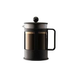 Kenia - cafetera de pistón Bodum, 4 tazas, 0.5 l