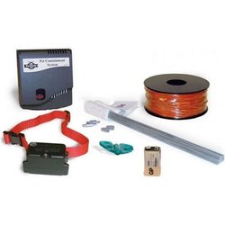 Anti-Fuge Hundezaun Super Radio Zaun Prf-3004xw-20