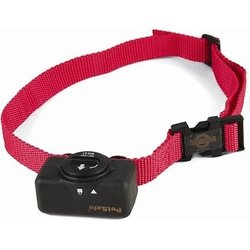 Collier anti aboiement pour Chien - PetSafe - Stimulation Eléctrostati