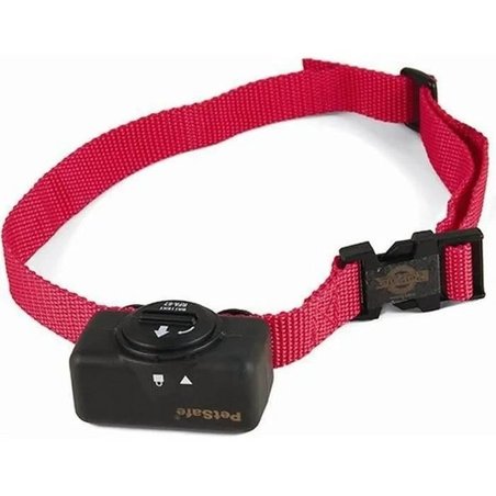 Collier anti aboiement pour Chien - PetSafe - Stimulation Eléctrostati